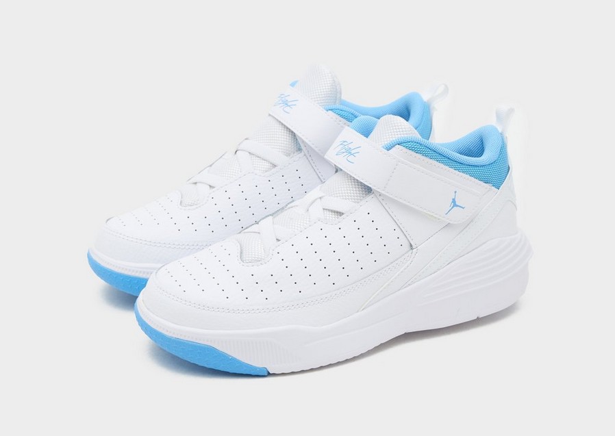Дитячі кросівки JORDAN MAX AURA 5 BP DZ4354-104 Білий