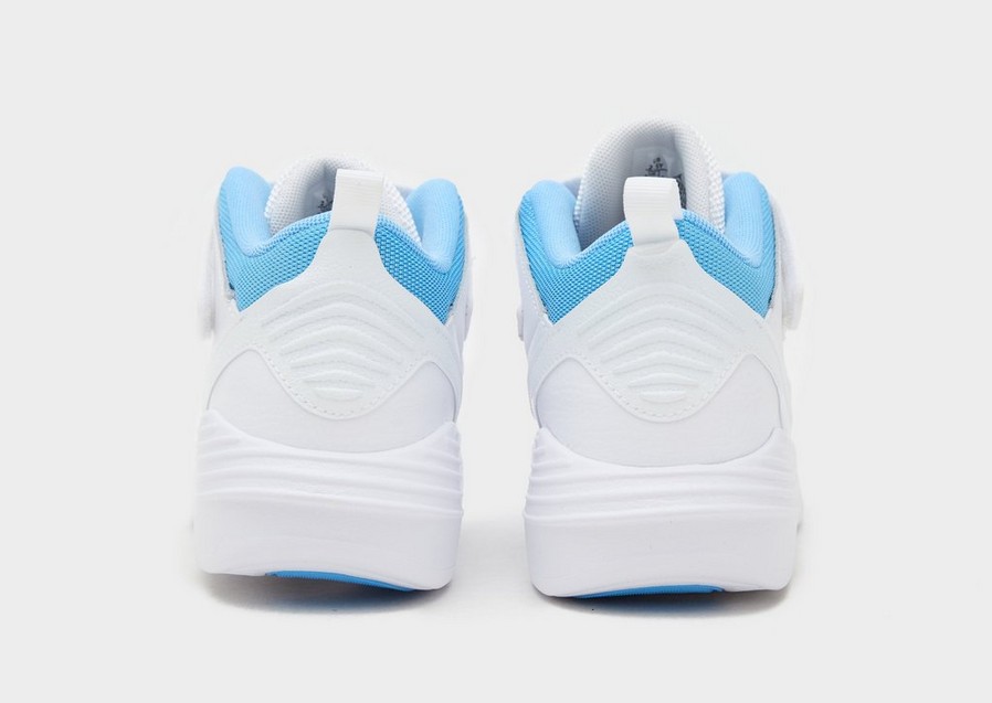 Дитячі кросівки JORDAN MAX AURA 5 BP DZ4354-104 Білий