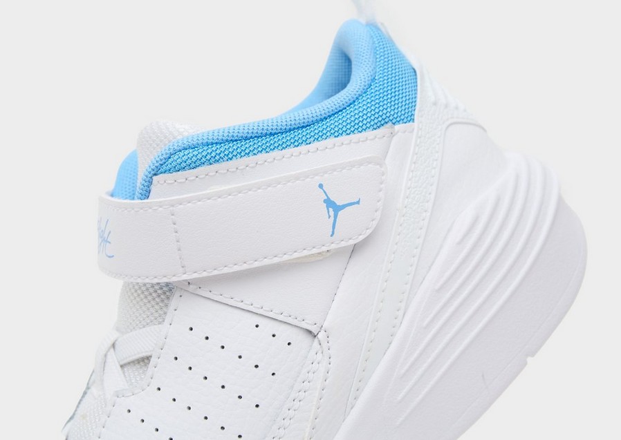 Дитячі кросівки JORDAN MAX AURA 5 BP DZ4354-104 Білий