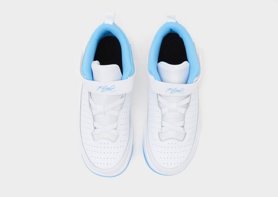 Дитячі кросівки JORDAN MAX AURA 5 BP DZ4354-104 Білий