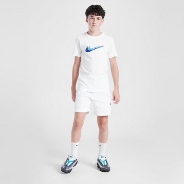 NIKE ТЕНИСКА B NSW SI SS TEE B