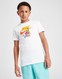 NIKE PÓLÓ K NSW TEE BOXY 2 B