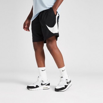 Pantaloni scurți pentru copii NIKE PANTALONI SCURȚI B NK DF MULTI+ SWOOSH SHORT B
