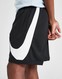 NIKE RÖVIDNADRÁG B NK DF MULTI+ SWOOSH SHORT B