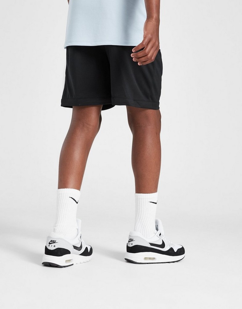 Gyerek rövidnadrág NIKE RÖVIDNADRÁG B NK DF MULTI+ SWOOSH SHORT B