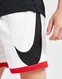 NIKE SZORTY B NK DF MULTI+ SWOOSH SHORT B