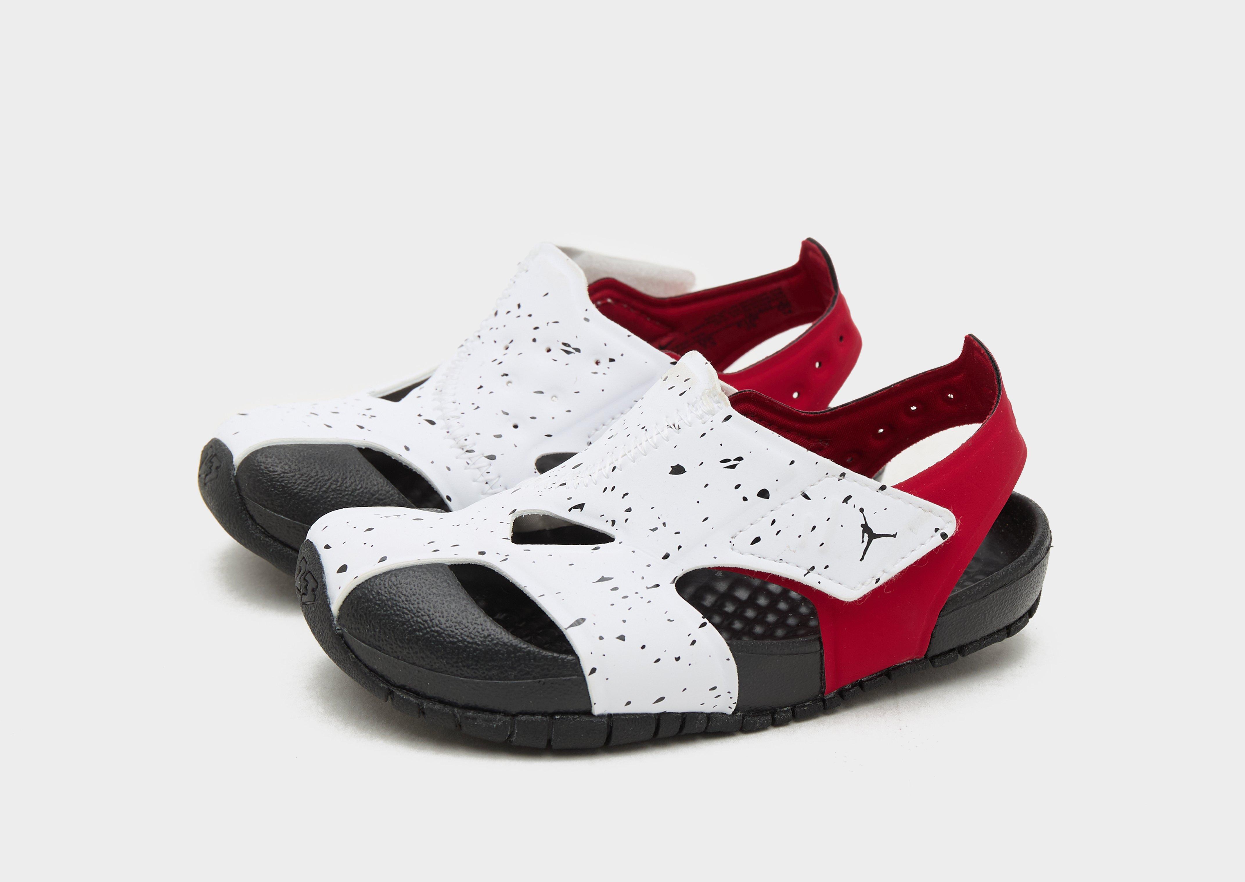 JORDAN FLARE BT CI7850-106 Balta