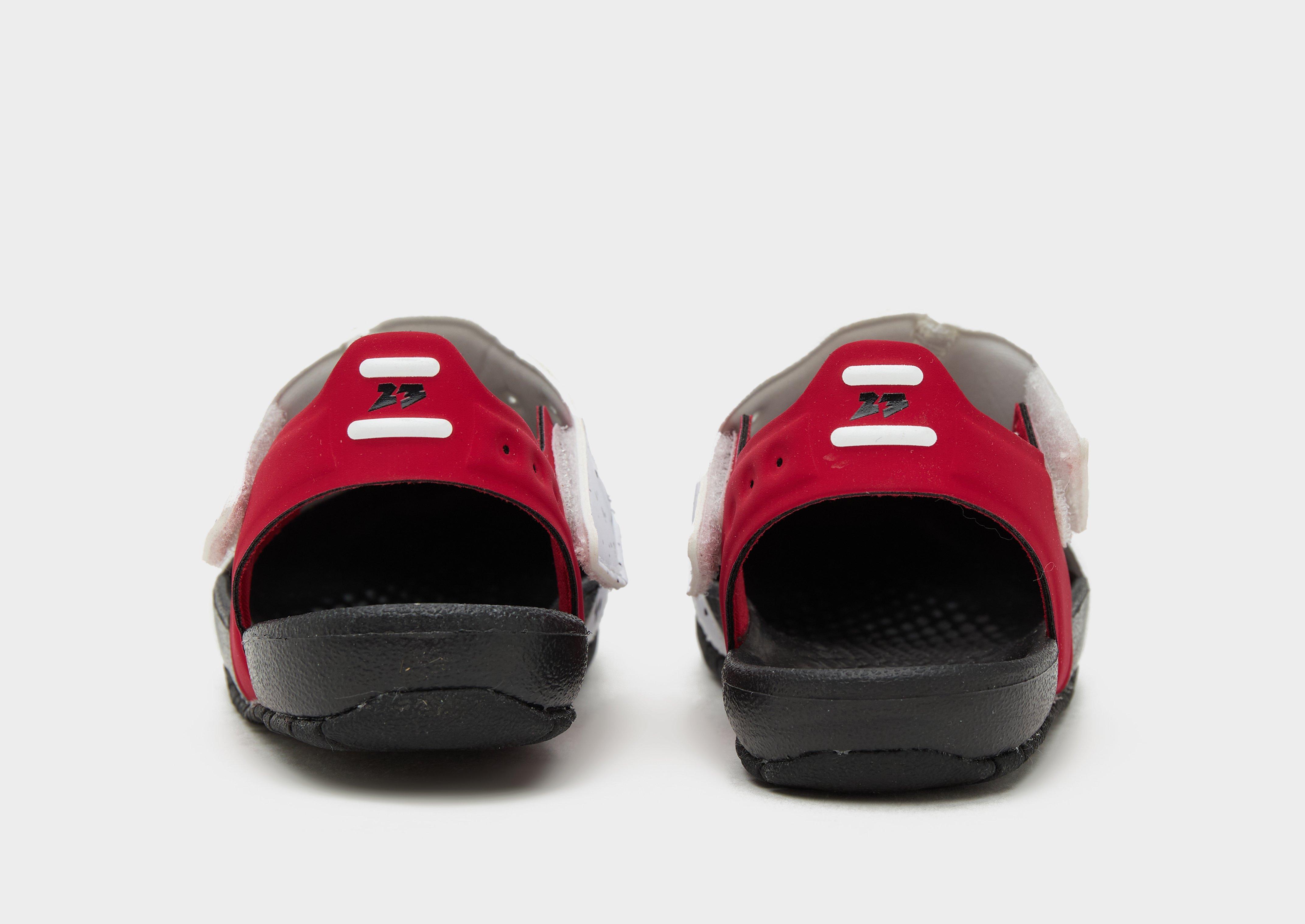 JORDAN FLARE BT CI7850-106 Balta