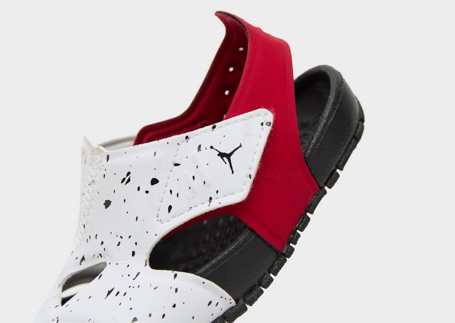 JORDAN FLARE BT CI7850-106 Fehér