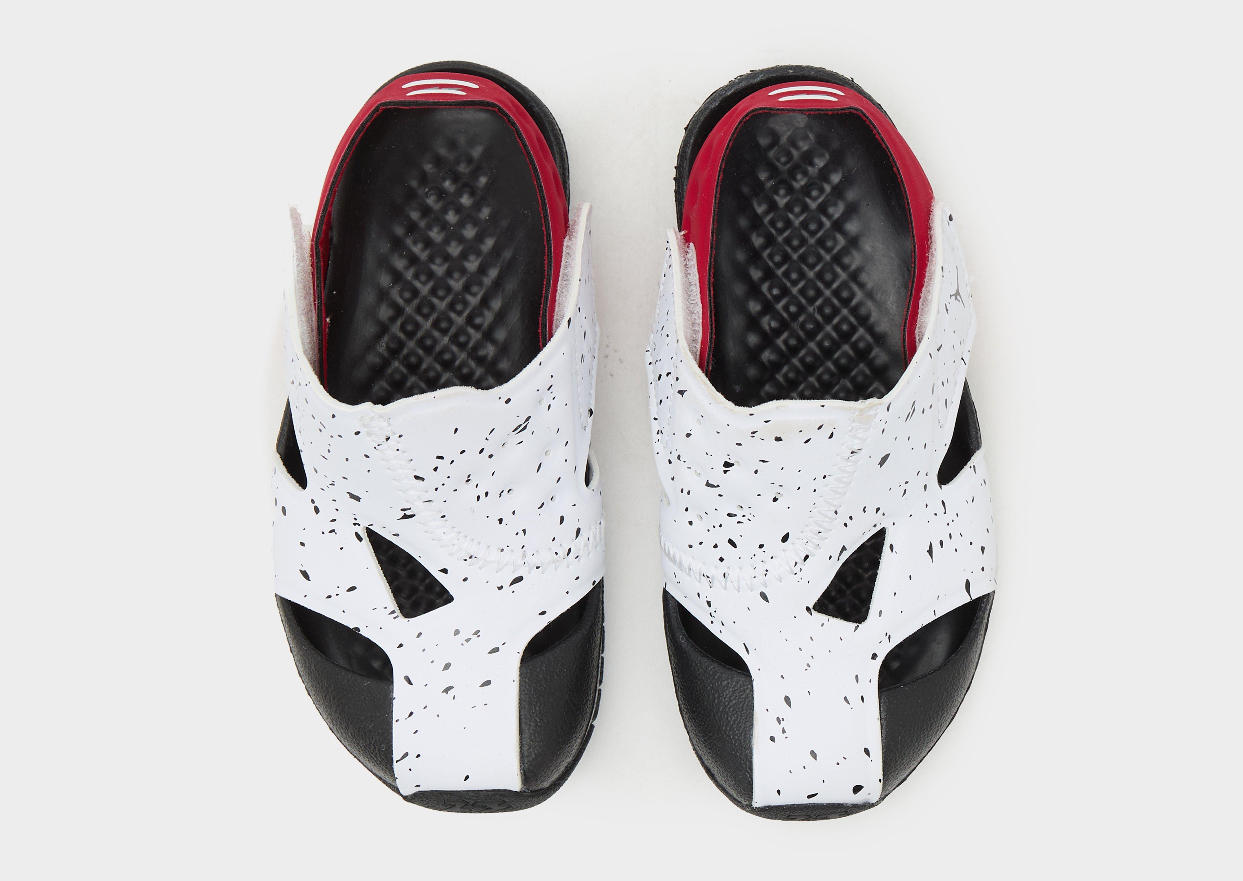 JORDAN FLARE BT CI7850-106 Balta