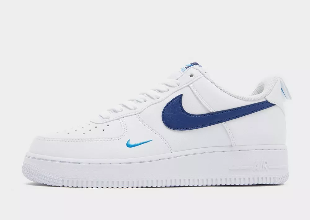 NIKE AIR FORCE 1 '07, фото 1 з 6