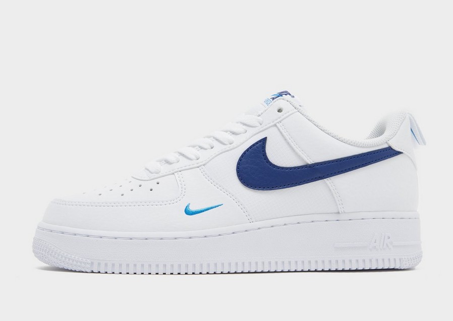 Pánske tenisky NIKE AIR FORCE 1 '07  HF3836-100 Bílá