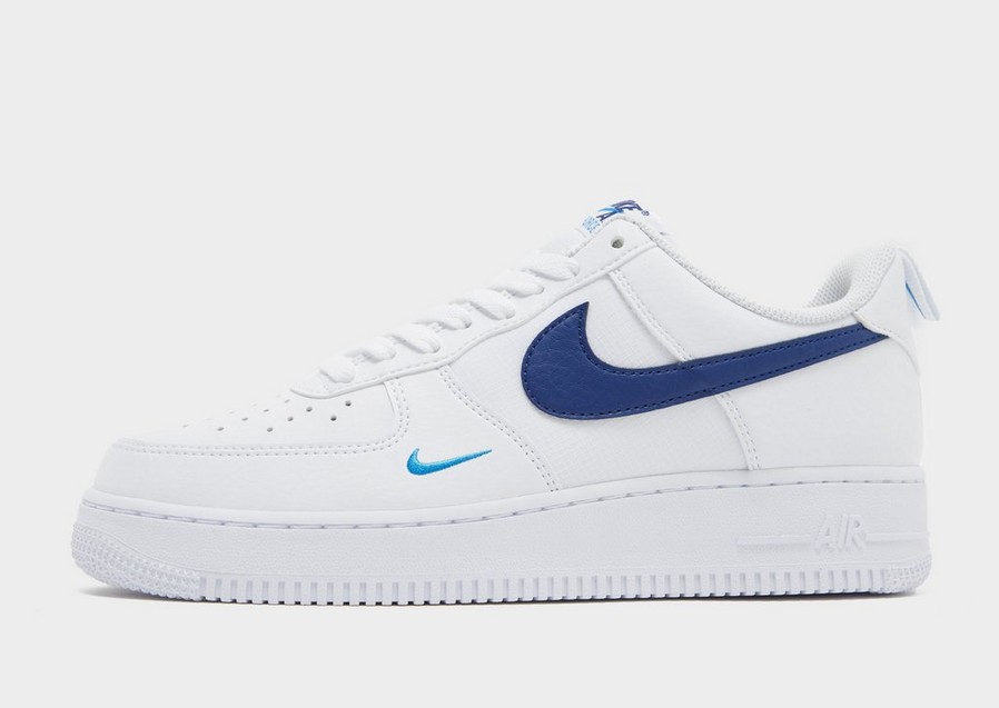 Adidași pentru bărbați NIKE AIR FORCE 1 '07 