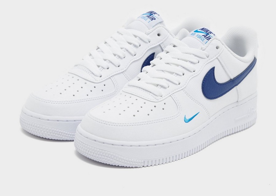 Pánske tenisky NIKE AIR FORCE 1 '07  HF3836-100 Bílá