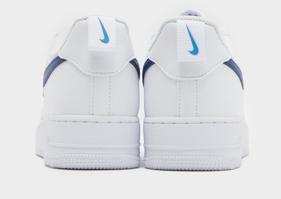 Pánske tenisky NIKE AIR FORCE 1 '07  HF3836-100 Bílá