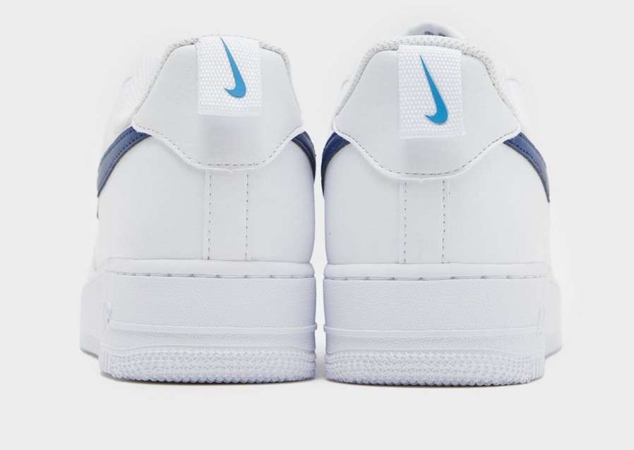 Adidași pentru bărbați NIKE AIR FORCE 1 '07 