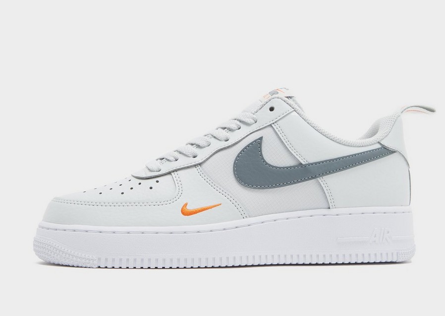 Adidași pentru bărbați NIKE AIR FORCE 1 '07 