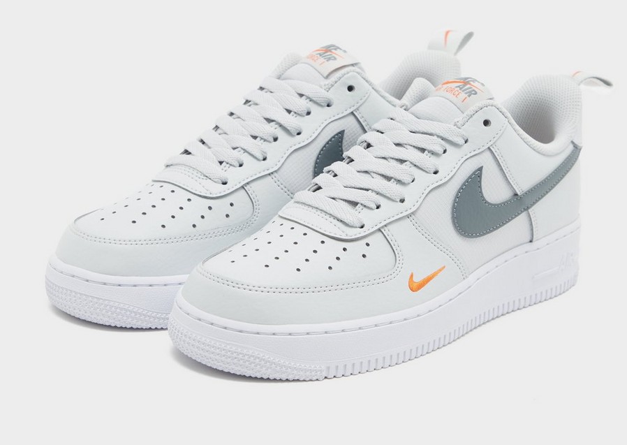 Adidași pentru bărbați NIKE AIR FORCE 1 '07 