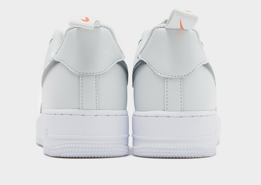 Adidași pentru bărbați NIKE AIR FORCE 1 '07 