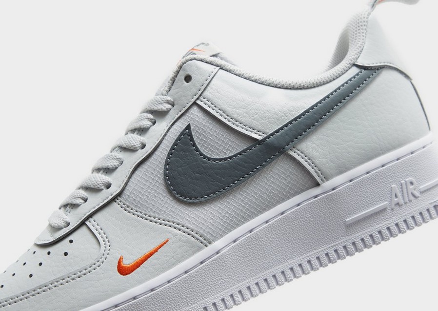 Adidași pentru bărbați NIKE AIR FORCE 1 '07 