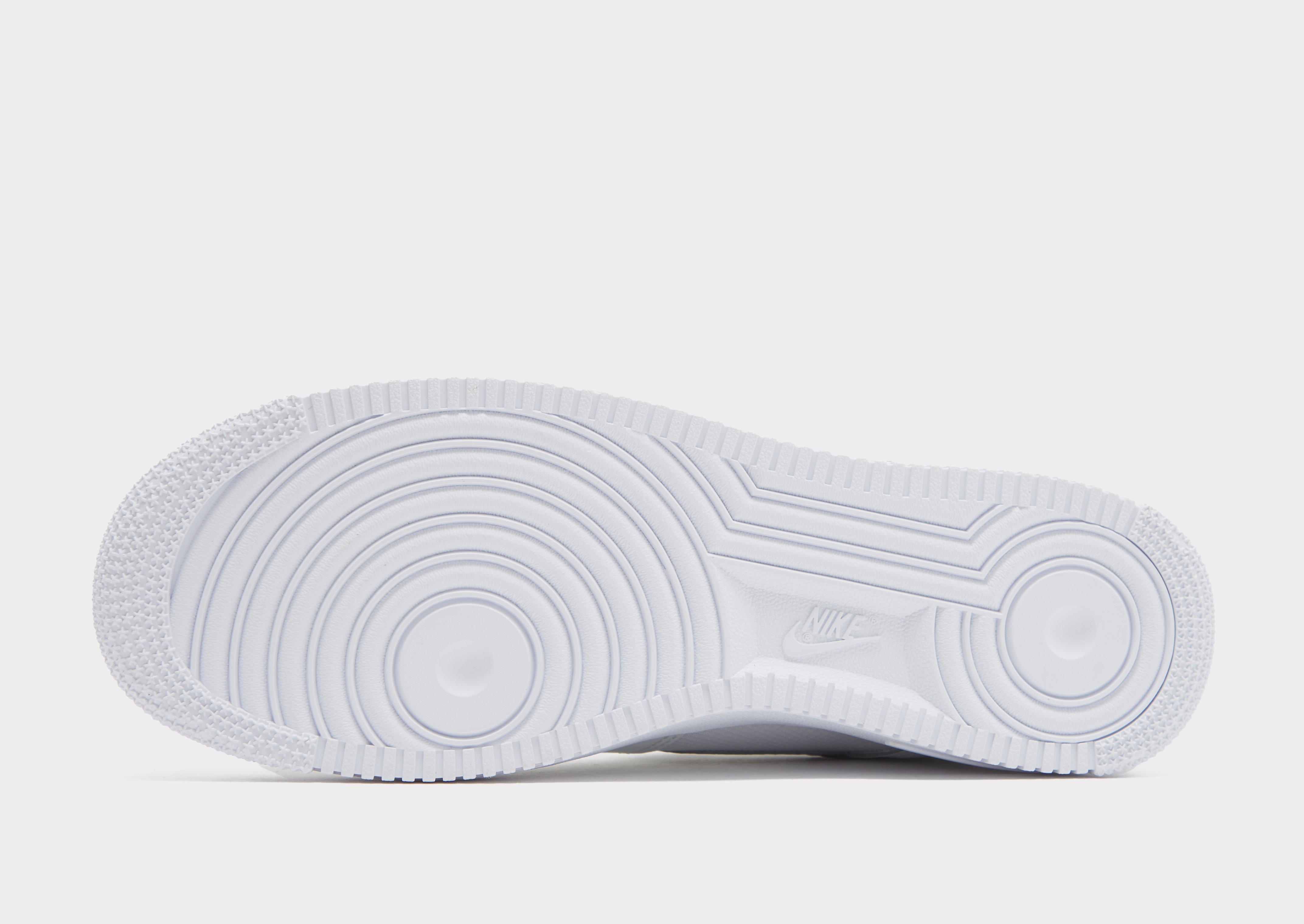 Kedai vyrams NIKE AIR FORCE 1 '07  HF3836-001 Pilka