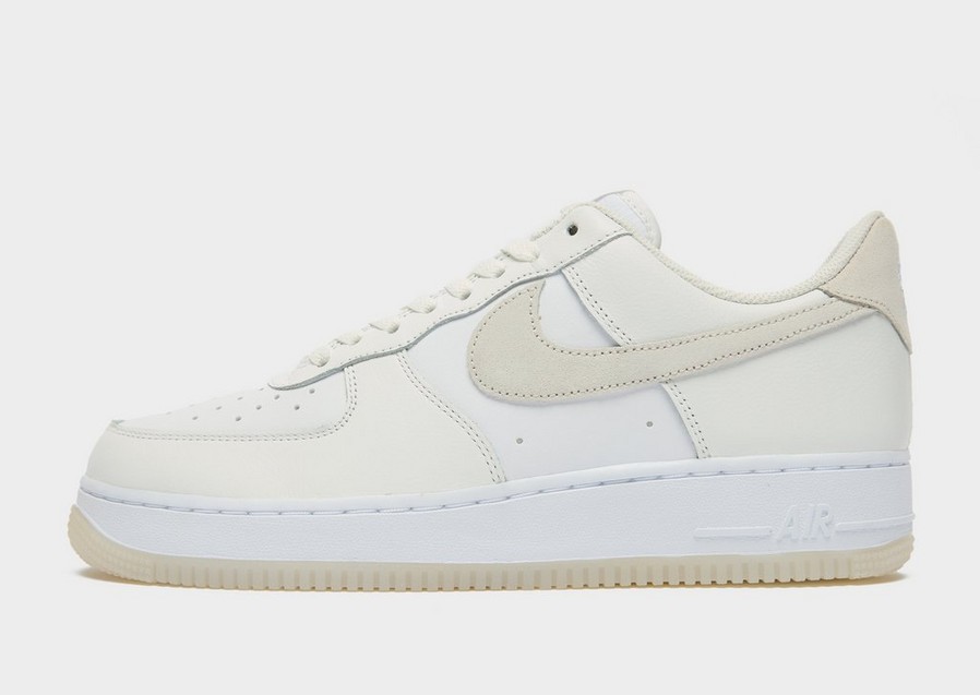 Adidași pentru bărbați NIKE AIR FORCE 1 '07 LV8 