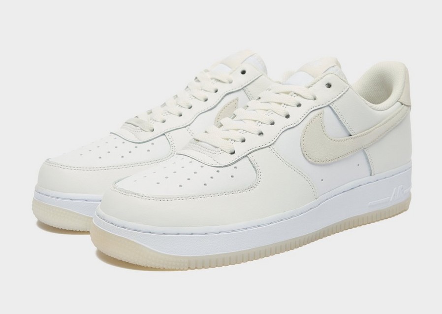 Adidași pentru bărbați NIKE AIR FORCE 1 '07 LV8 