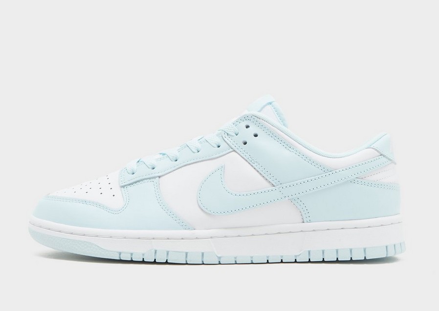 Buty sneakersy męskie NIKE DUNK LOW RETRO BTTYS