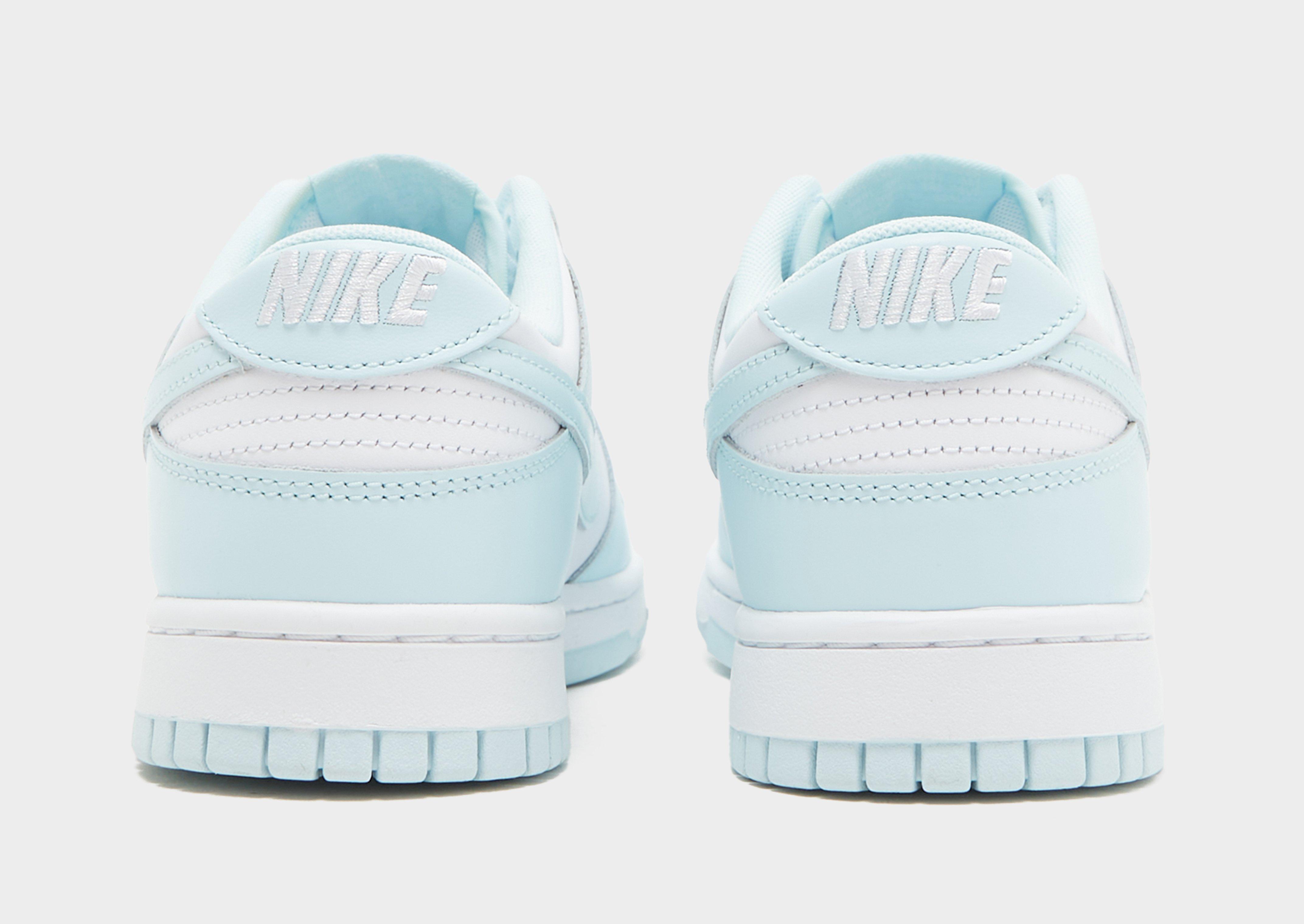 Kedai vyrams NIKE DUNK LOW RETRO BTTYS DV0833-104 Balta