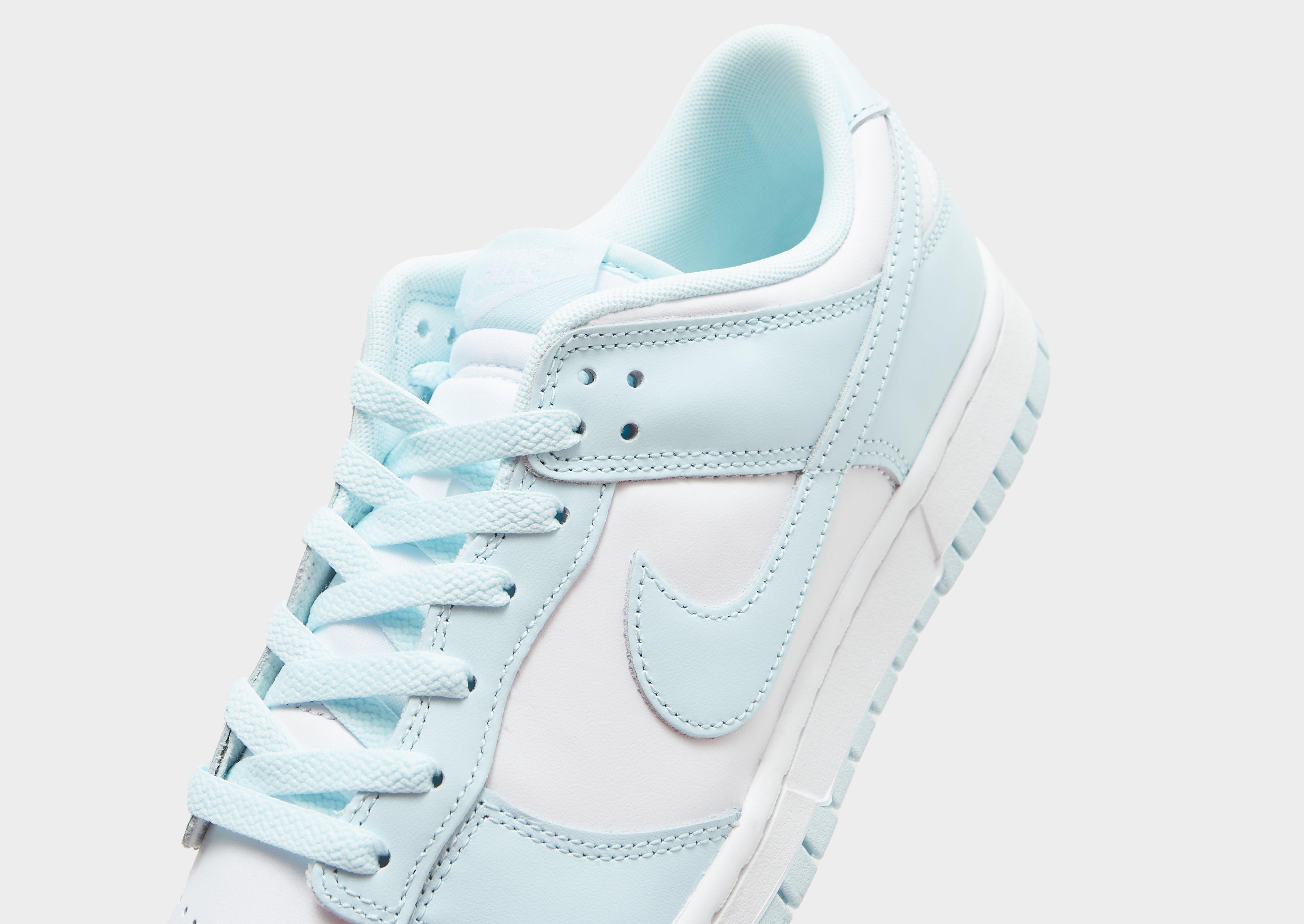 Kedai vyrams NIKE DUNK LOW RETRO BTTYS DV0833-104 Balta