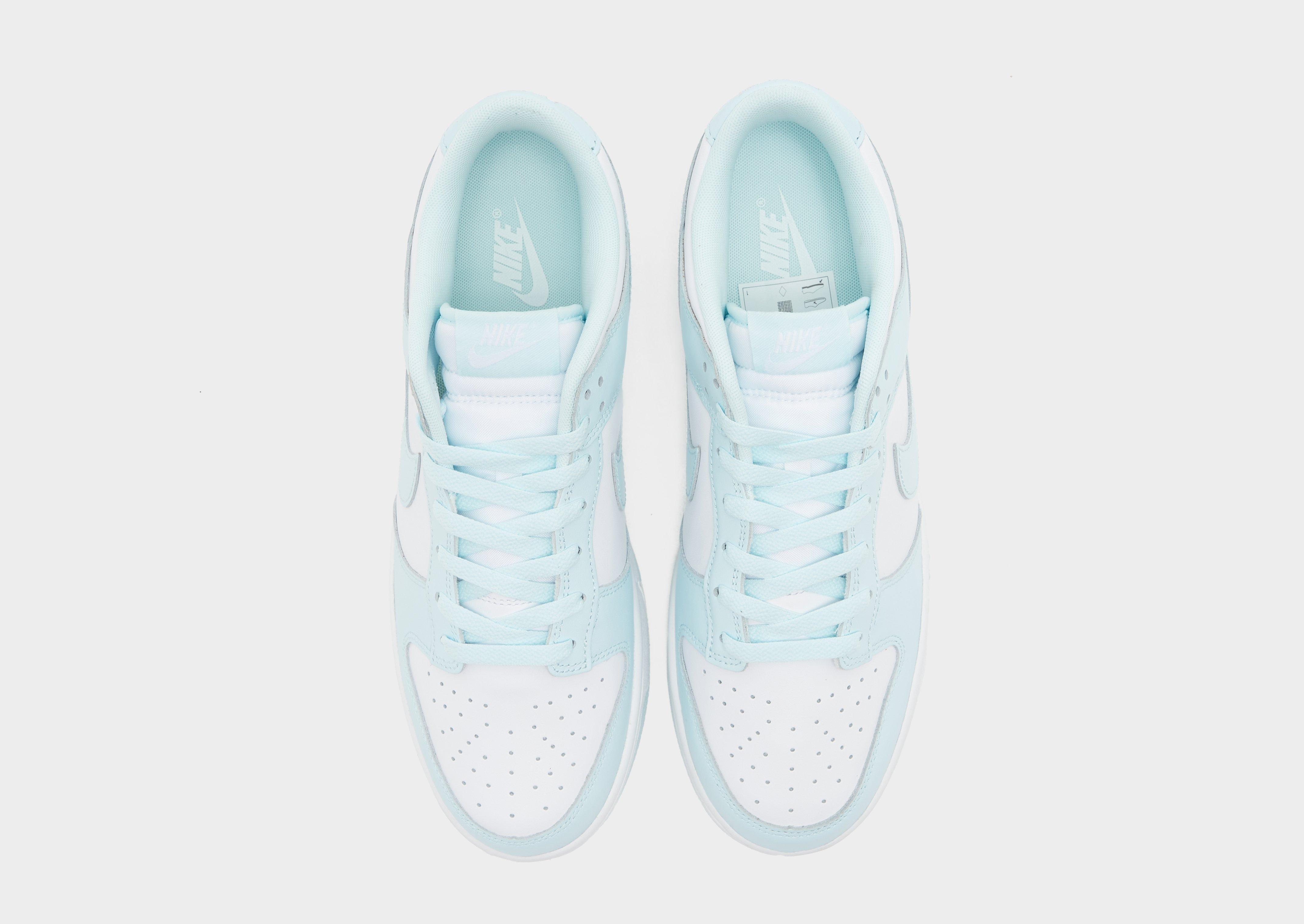 Kedai vyrams NIKE DUNK LOW RETRO BTTYS DV0833-104 Balta