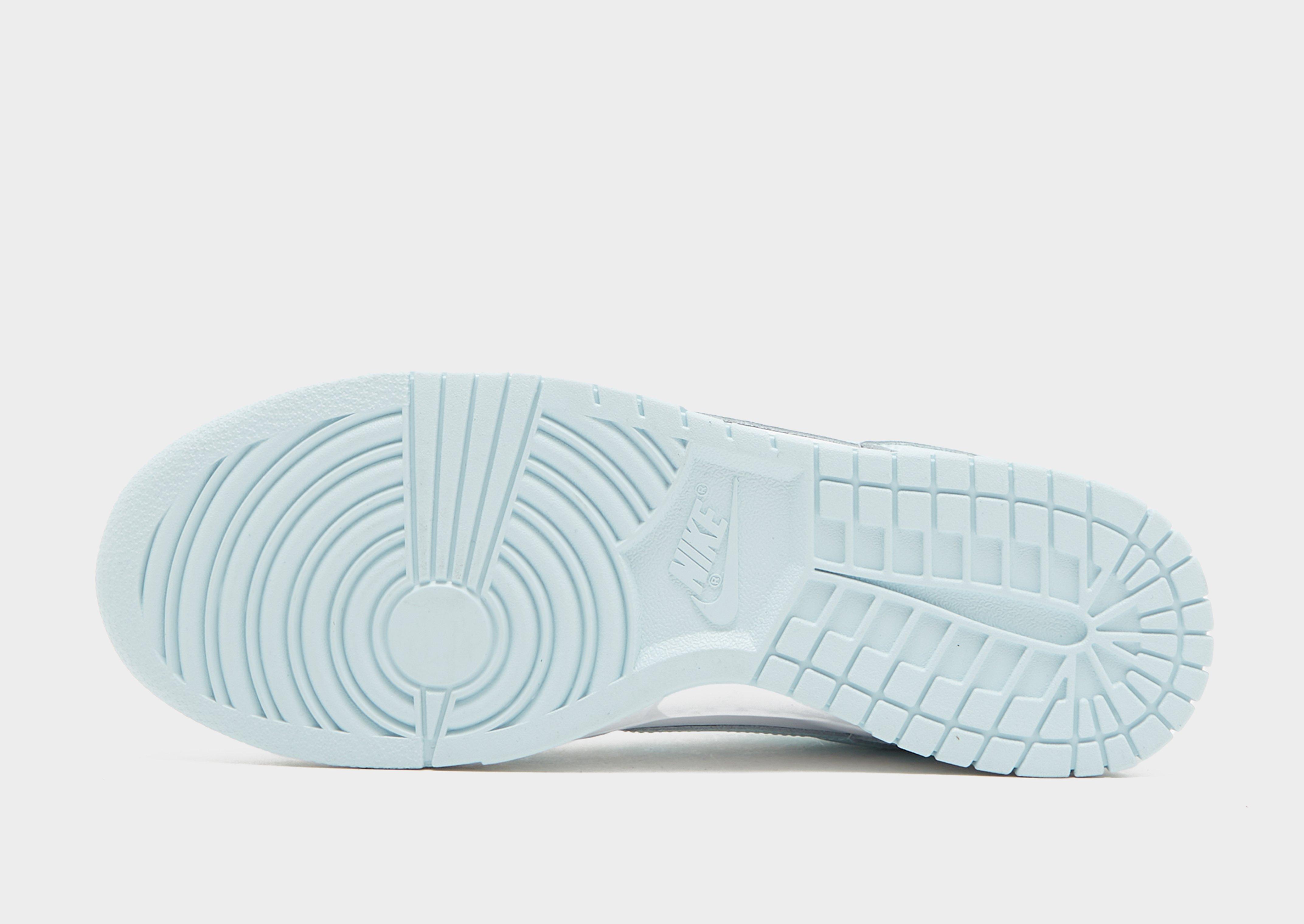 Kedai vyrams NIKE DUNK LOW RETRO BTTYS DV0833-104 Balta