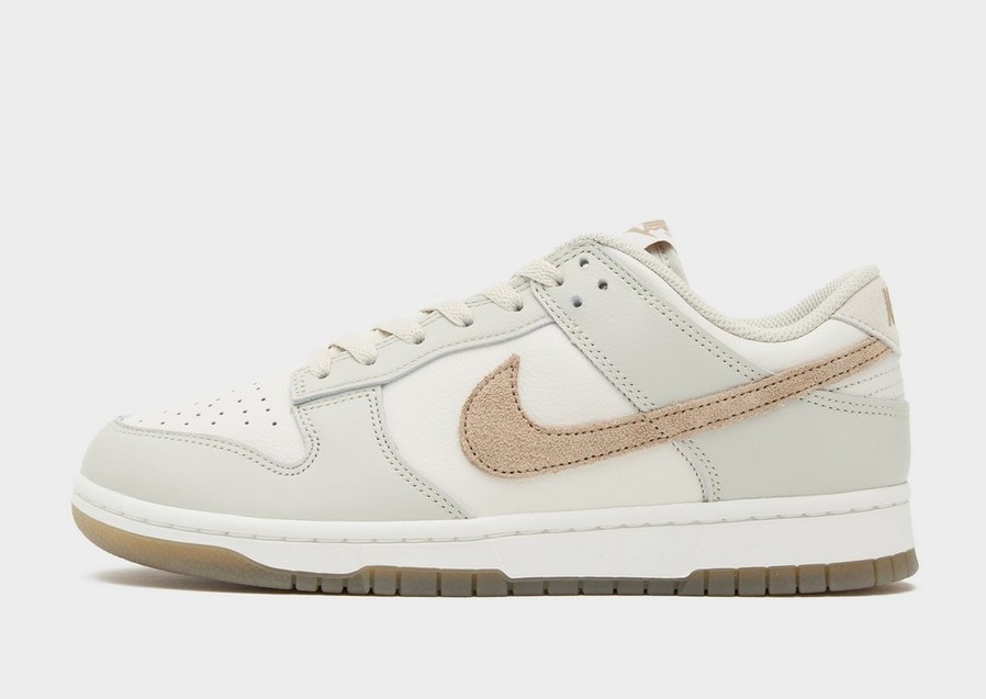 Férfi sneakers NIKE DUNK LOW RETRO SE ESS+ FJ4188-001 Bézs