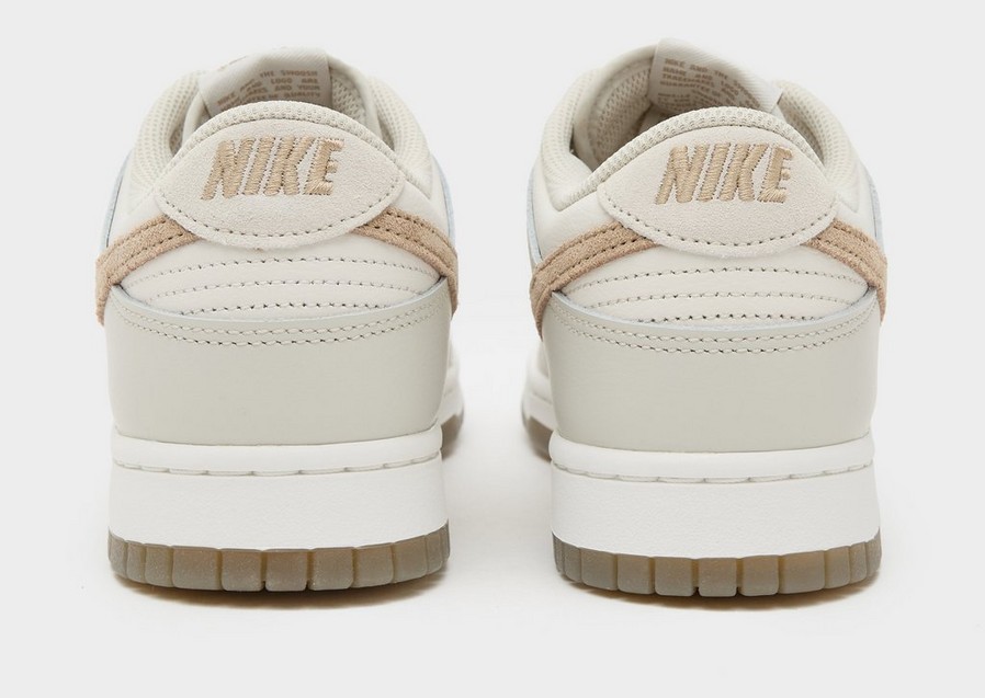 Férfi sneakers NIKE DUNK LOW RETRO SE ESS+ FJ4188-001 Bézs