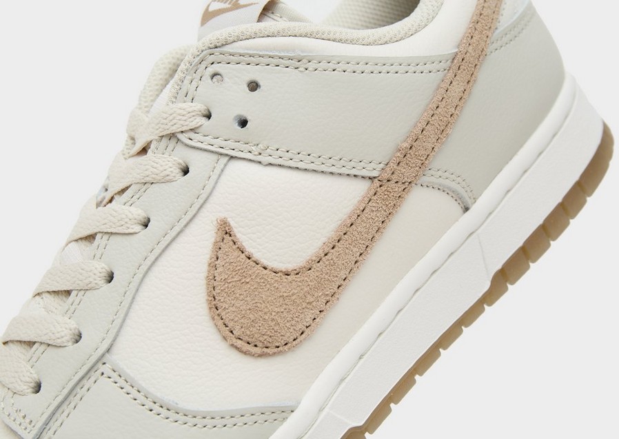 Férfi sneakers NIKE DUNK LOW RETRO SE ESS+ FJ4188-001 Bézs