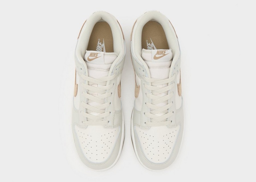 Férfi sneakers NIKE DUNK LOW RETRO SE ESS+ FJ4188-001 Bézs