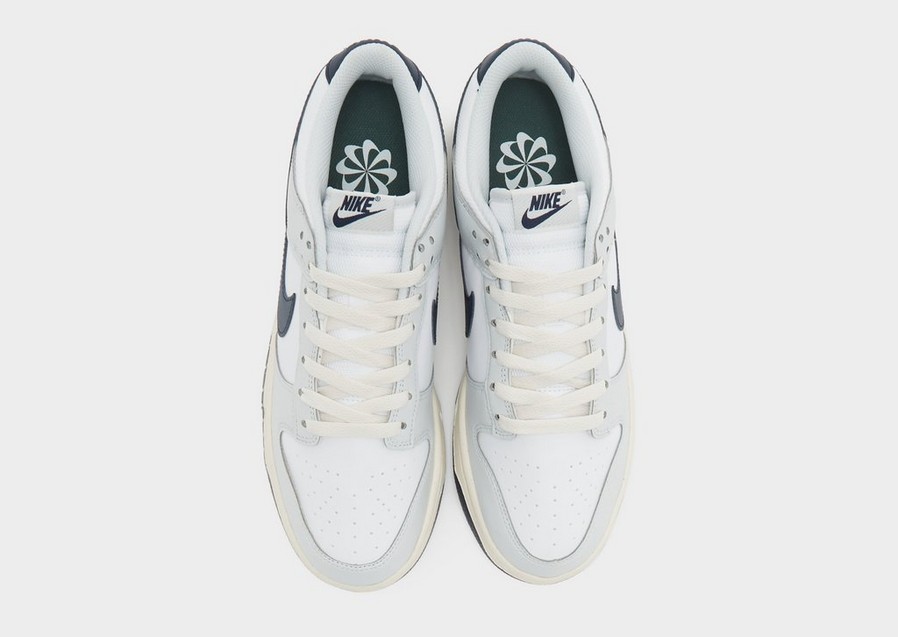 Pánske tenisky NIKE DUNK LOW NN TNS HF4299-001 Sivá