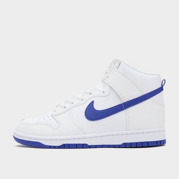 Adidași pentru bărbați NIKE DUNK HI RETRO