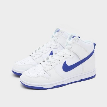 Adidași pentru bărbați NIKE DUNK HI RETRO