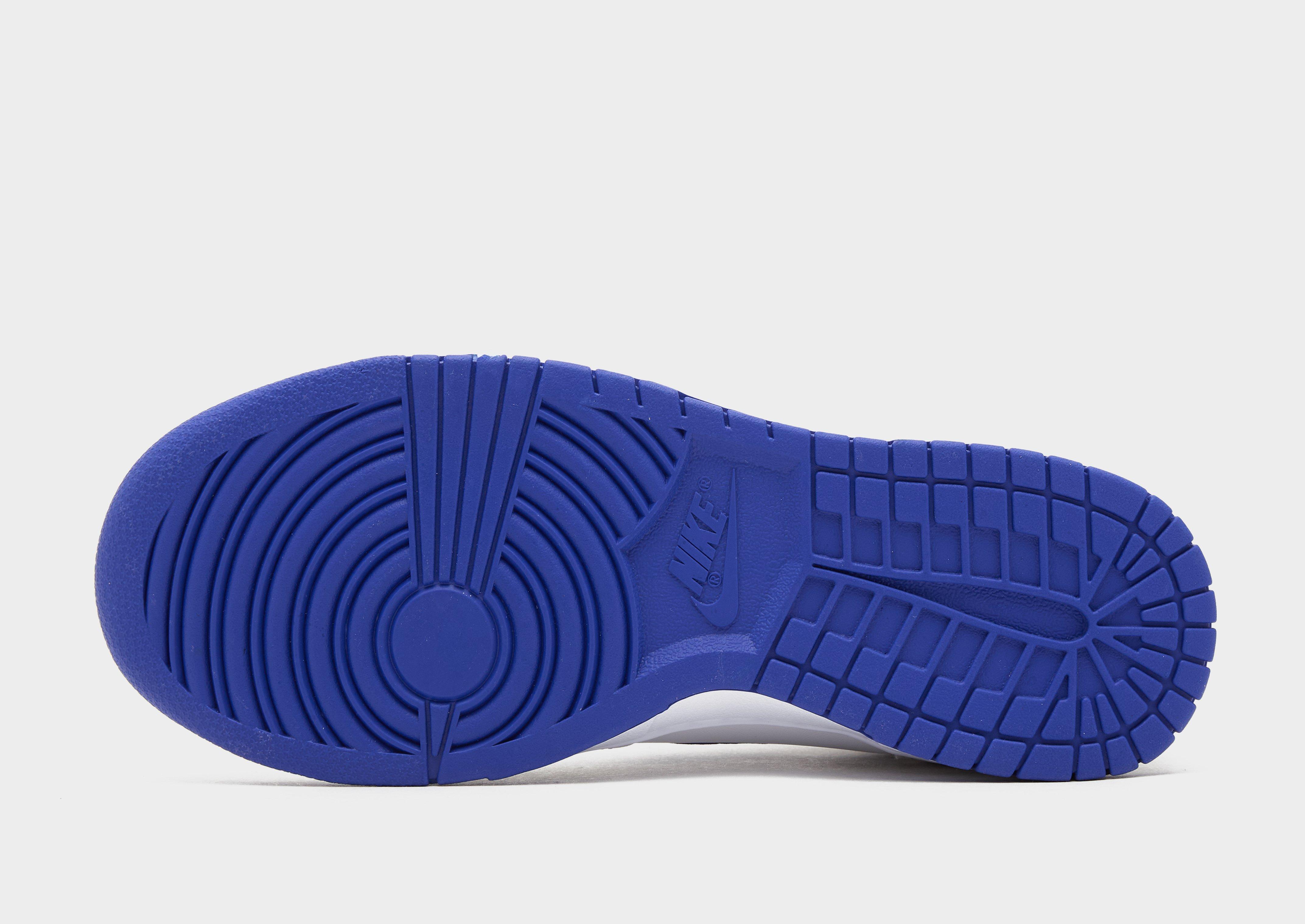 Muške tenisice NIKE DUNK HI RETRO DV0828-101 bijela