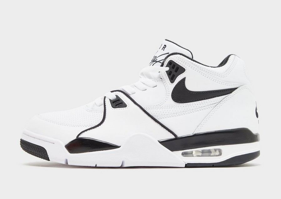 Buty sneakersy męskie NIKE AIR FLIGHT 89