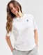 ТЕНИСКА W JORDAN ESSEN GF TEE CORE 23 WHITE/BLACK