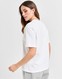 ТЕНИСКА W JORDAN ESSEN GF TEE CORE 23 WHITE/BLACK