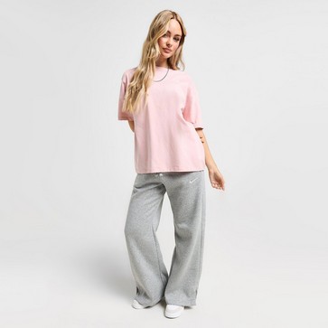 Tricou pentru femei TRICOU W JORDAN ESSEN GF TEE CORE 23 PINK GLAZE/WHITE
