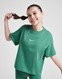 NIKE T-SHIRT G NSW TEE ESSNTL SS BOXY GIRL