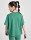 NIKE ФУТБОЛКА G NSW TEE ESSNTL SS BOXY GIRL