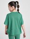 NIKE T-SHIRT G NSW TEE ESSNTL SS BOXY GIRL