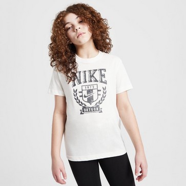 NIKE ТЕНИСКА G NSW TREND BF TEE GIRL