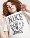 NIKE ФУТБОЛКА G NSW TREND BF TEE GIRL