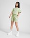 NIKE ШОРТИ G NSW CLUB FT 5IN SHORT LBR GIRL